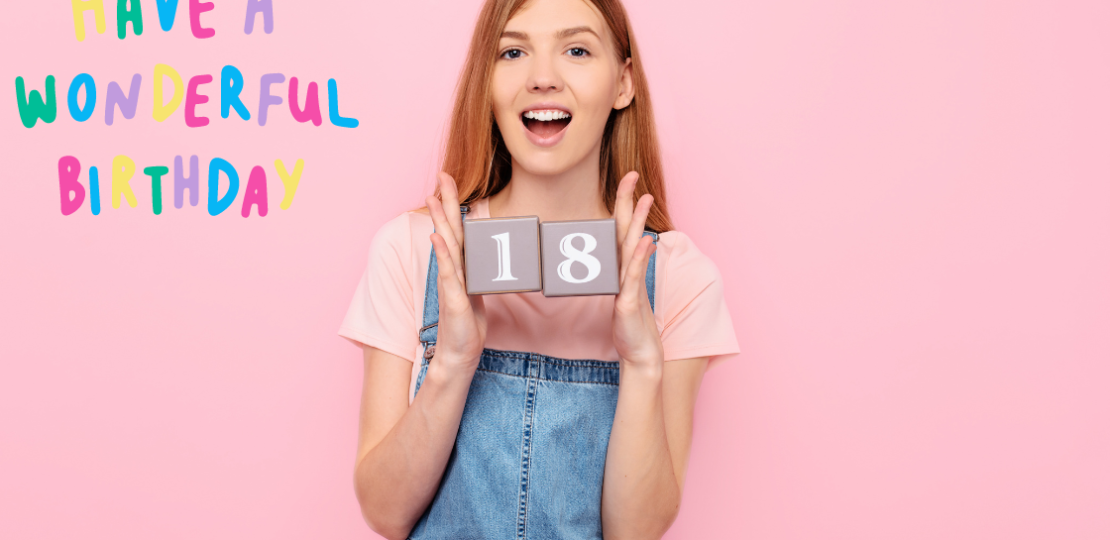 18 geburtstag spruch beste freundin