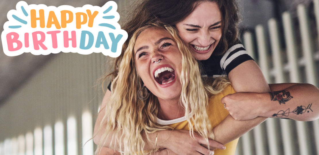 Beste Freundin Glückwünsche Geburtstag