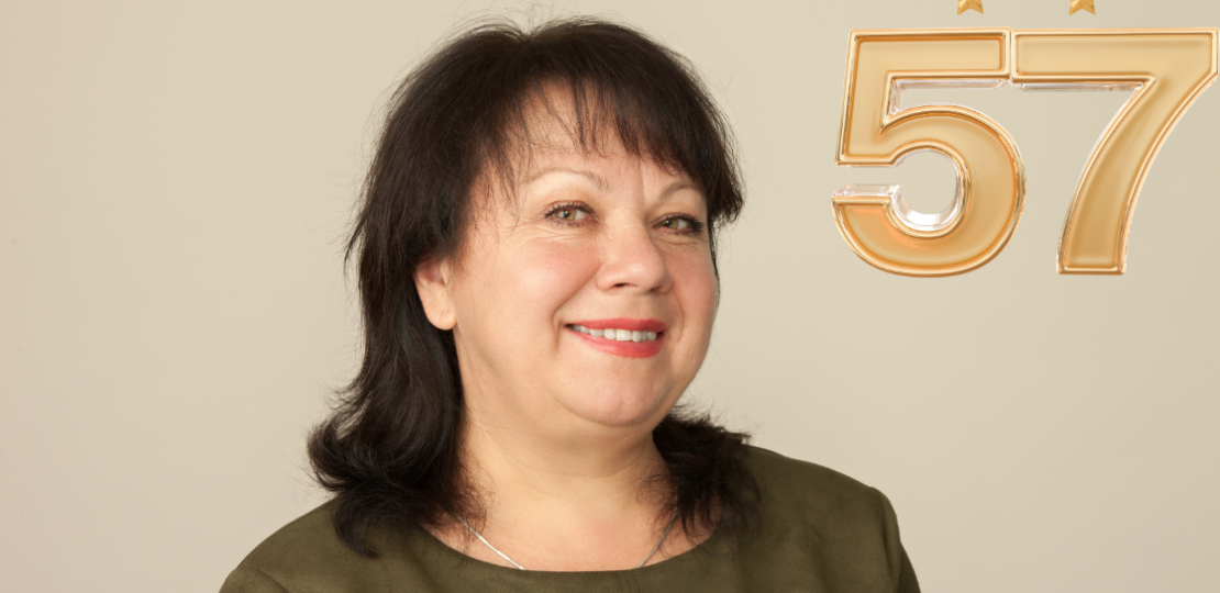 geburtstagswünsche 57 jahre frau