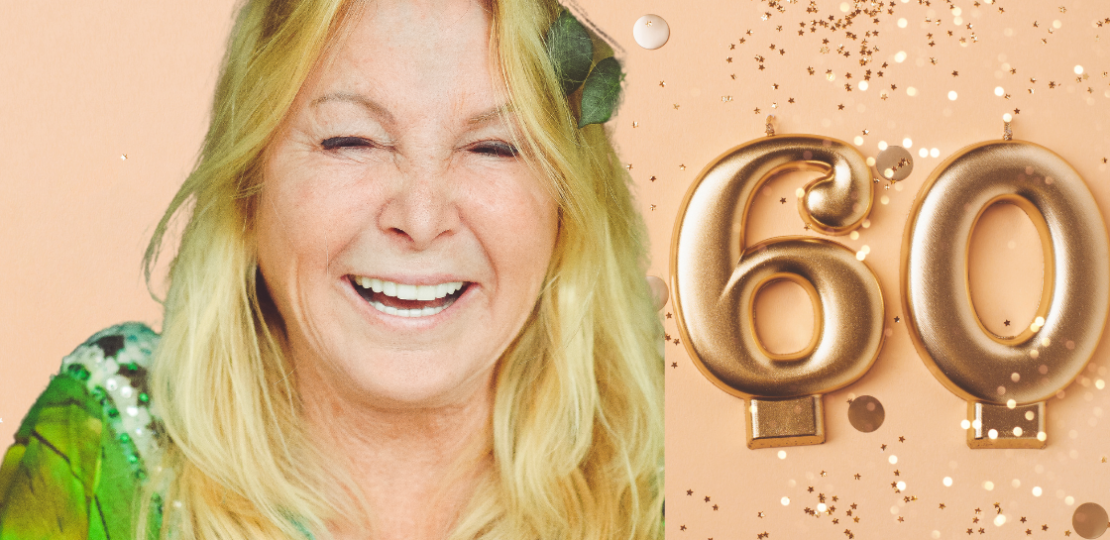 geburtstagswünsche 60 geburtstag freundin