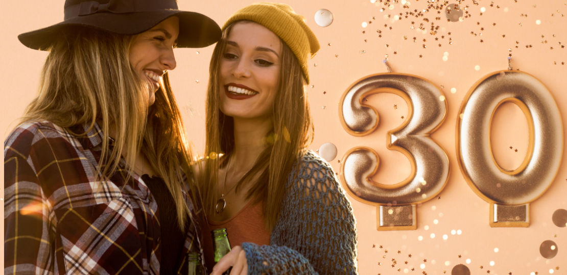 geburtstagswünsche für schwester zum 30