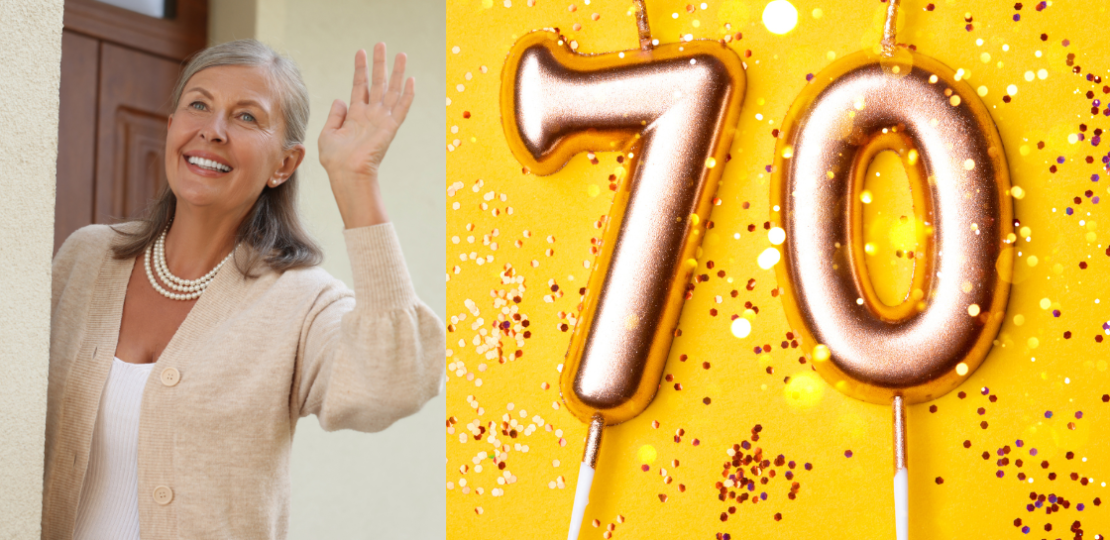 geburtstagswünsche nachbarin 70