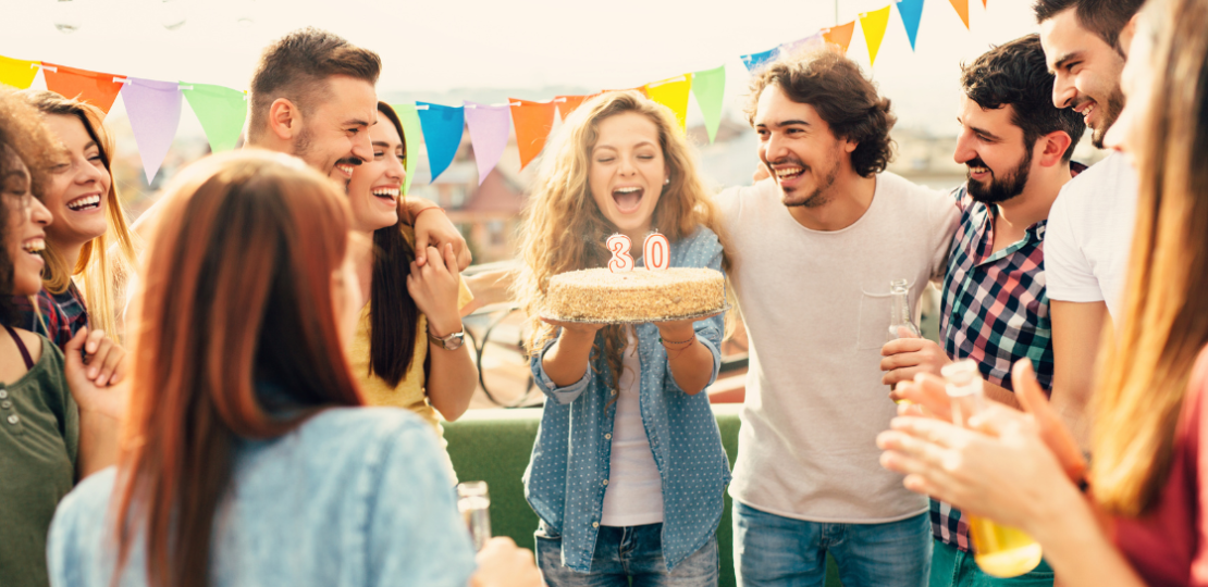geburtstagswünsche zum 30 geburtstag koLLegin