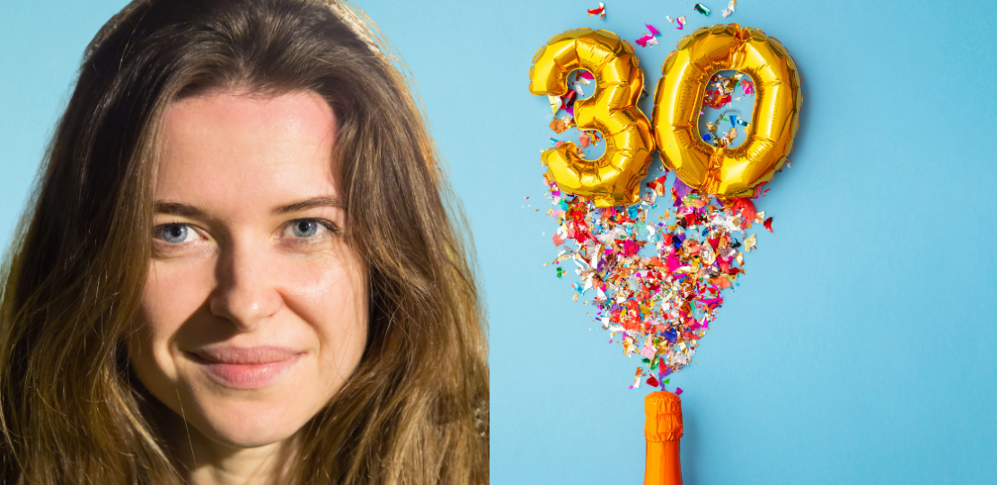 30. geburtstag tochter glückwünsche