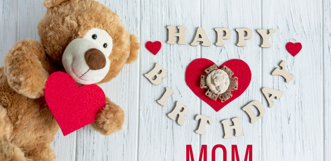 aLLes gute zum geburtstag für die beste mama der welt