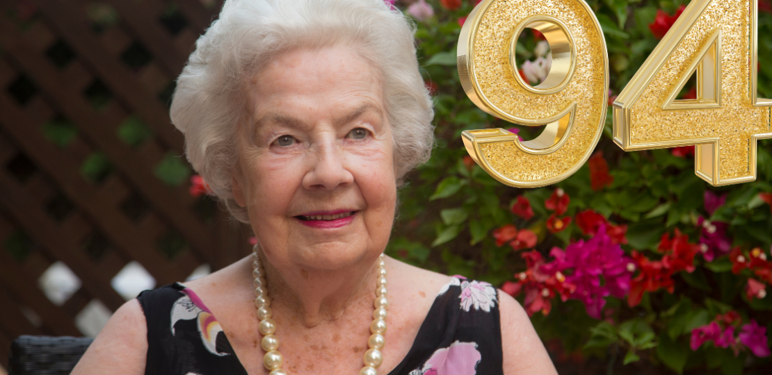 geburtstagswünsche 94 jahre frau