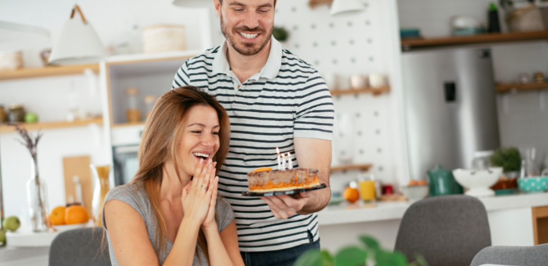 Geburtstag ehefrau Gedicht