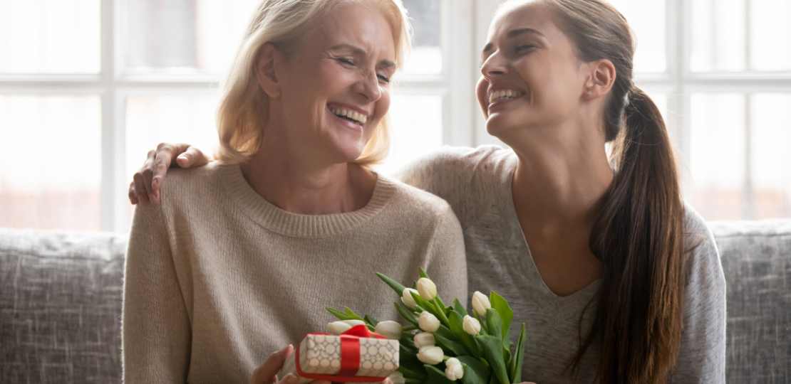 geburtstagsgedichte mama