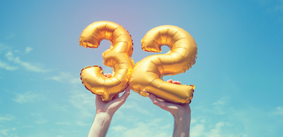 gedicht zum 32 geburtstag