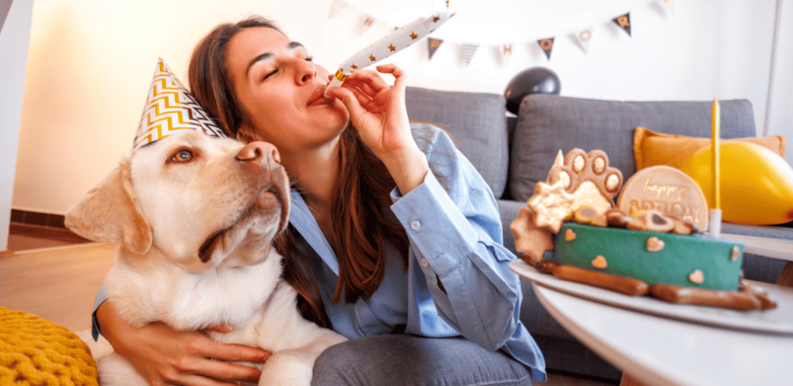 geburtstagswünsche frau hund