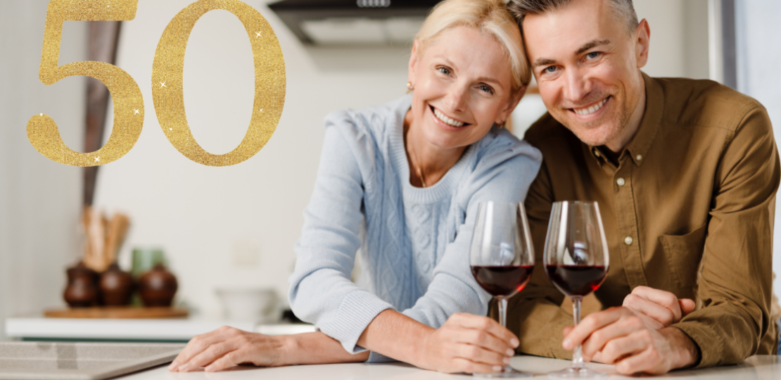 geburtstagswünsche für beste freundin zum 50