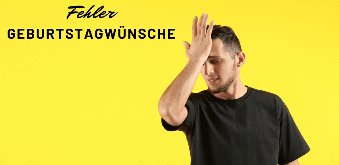 Geburtstagswünsche Frau Fehler