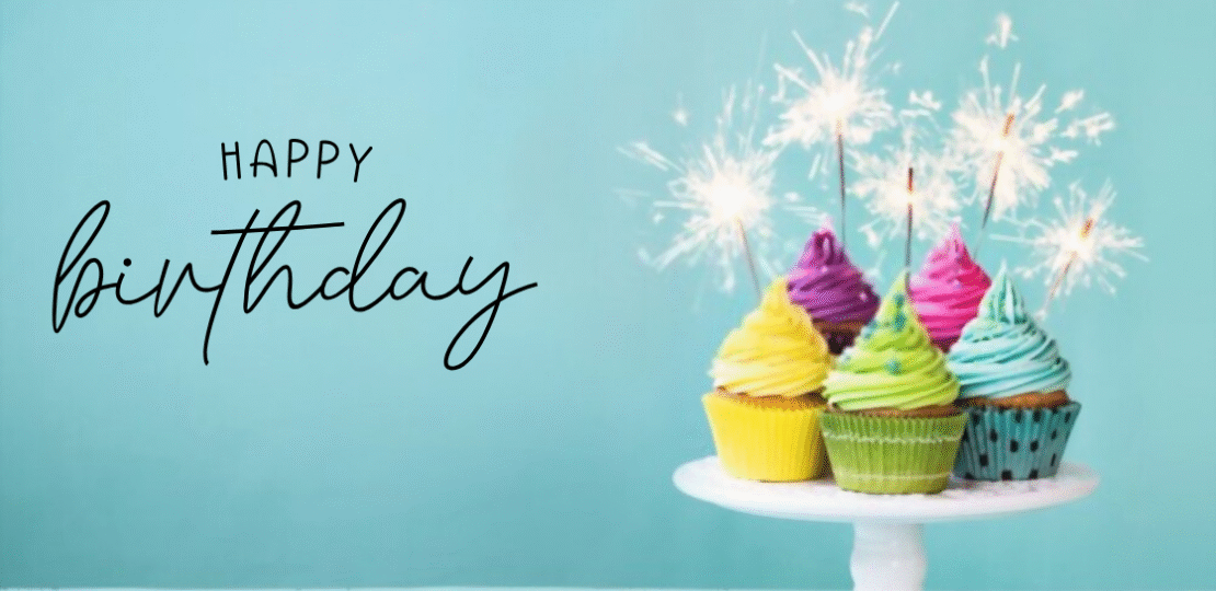 berührende geburstag