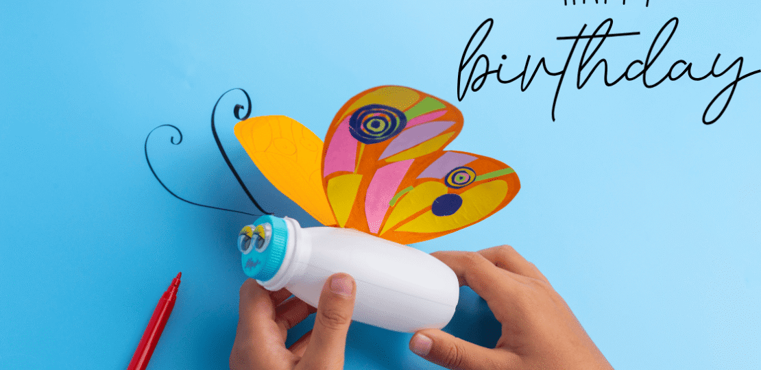 diy Geburtstag Geschenk