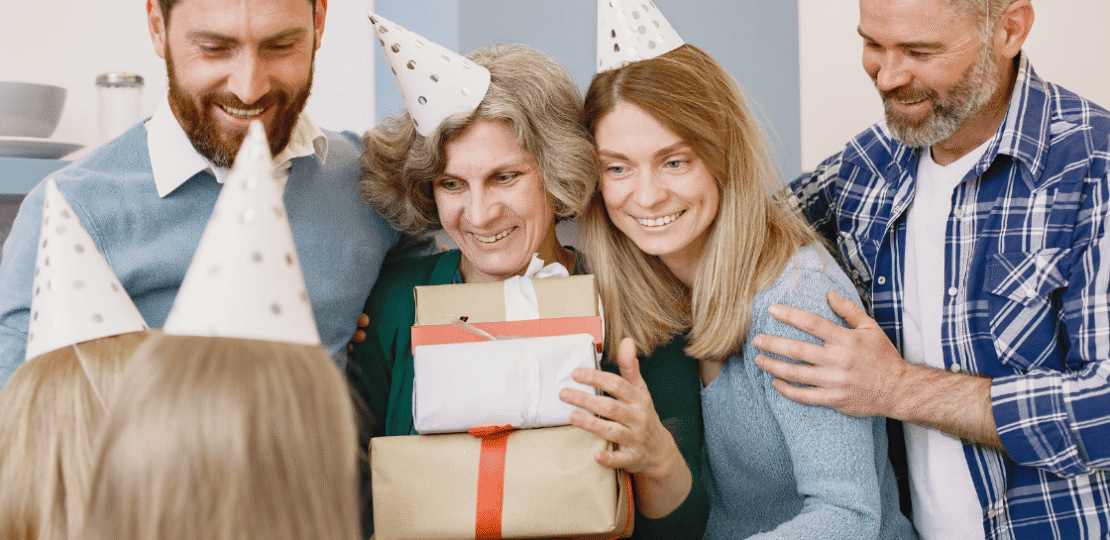 geburtstag der muTTi
